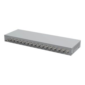 Vidéo Encoder AXIS P7316 - 02037-002