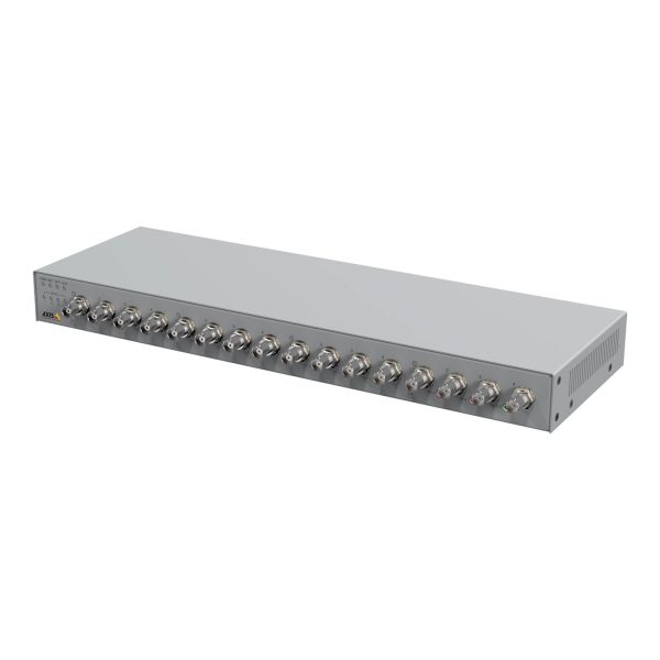 Vidéo Encoder AXIS P7316 - 02037-002