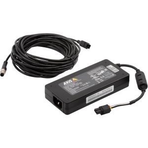 AXIS CAMERA HEATER POWER SUPPLY - 02040-001