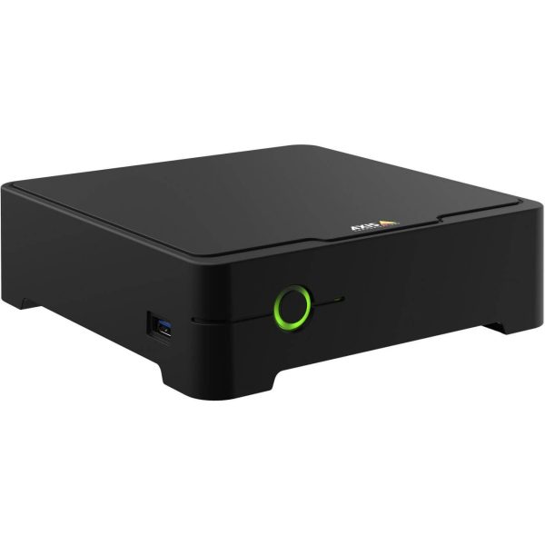 Serveur AXIS Camera Station S3008 8TB - 02135-002