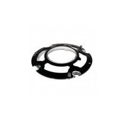 AXIS TQ9801 CLEAR DOME - 02050-001