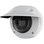 Caméra Axis Q3536-LVE 9MM DOME CAMERA - 02054-001