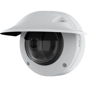 Caméra Axis Q3536-LVE 29MM DOME CAMERA - 02224-001