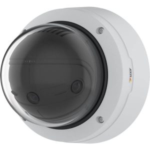 Caméra Axis P3818-PVE - 02060-001