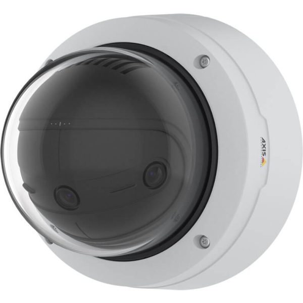 Caméra Axis P3818-PVE - 02060-001