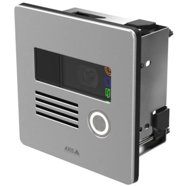 Support Axis TI8202 - 02067-001