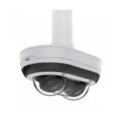 AXIS T94N02D Pendant Kit - 02076-001