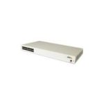 AXIS POE MIDSPAN 8-PORT - 5012-002