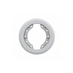 AXIS TP1601 ADAPTER PLATE - 02083-001
