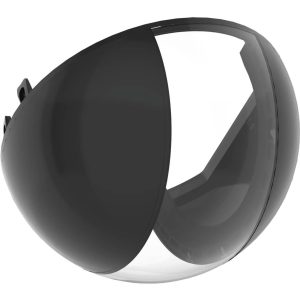AXIS TQ6808-E HARD-COAT CLEAR DOME - 02103-001