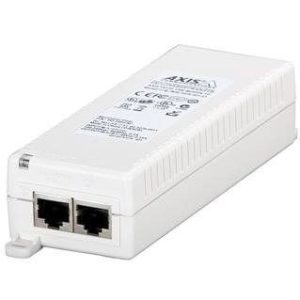 AXIS T8120 15W MIDSPAN 10PCS - 5026-222