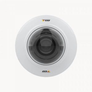 Caméra Axis M4216-V - 02112-001