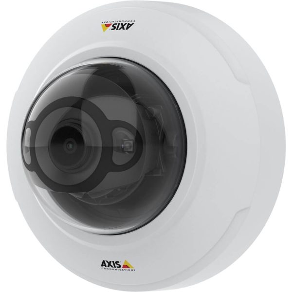 Caméra Axis M4216-LV - 02113-001