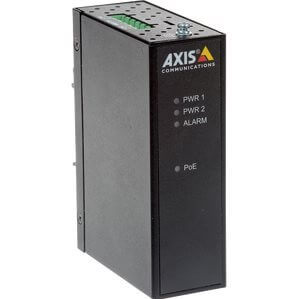 AXIS T8144 60W INDUSTRIAL MIDSPAN - 01154-001