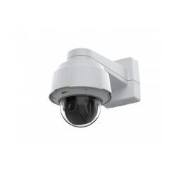 Caméra IP dôme PTZ Q6078-E 50HZ - 02147-002