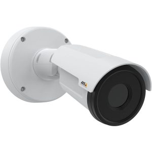 Caméra Axis Q1952-E thermique 10mm 30 fps - 02158-001