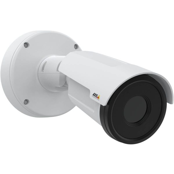 Caméra Axis Q1952-E thermique 10mm 30 fps - 02158-001