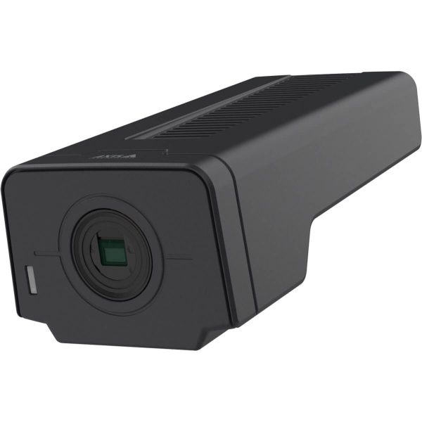 Caméra barebone Axis Q1656-B - 02164-031