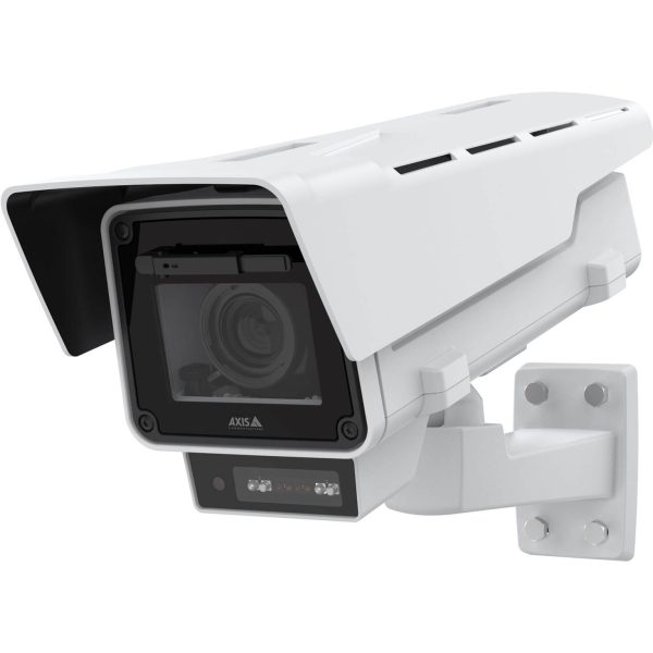 Caméra Axis Q1656-LE - 02168-001