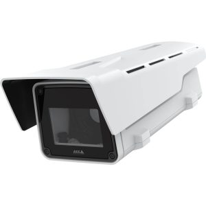 Caméra Axis Q1656-BE - 02168-031