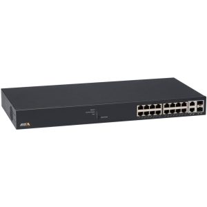 AXIS T8516 PoE+ NETWORK SWITCH - 5801-692
