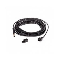 AXIS POWER CABLE 24 V 7m (23ft) - 02198-001