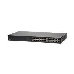 AXIS T8524 POE+ NETWORK SWITCH - 01192-002