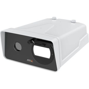 AXIS TQ8801-E Top Cover - 02229-001