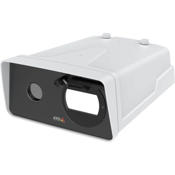 AXIS TQ8801-E Top Cover - 02229-001