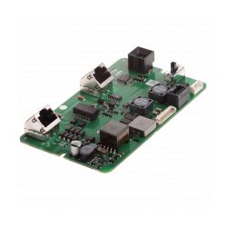 AXIS TP1903 PCBA Housing T92 - 02243-001