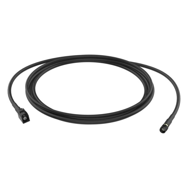 Câble TU6004-E  8m IP66/67 - 02250-001