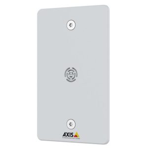 AXIS TU1001-V Microphone - 02270-001