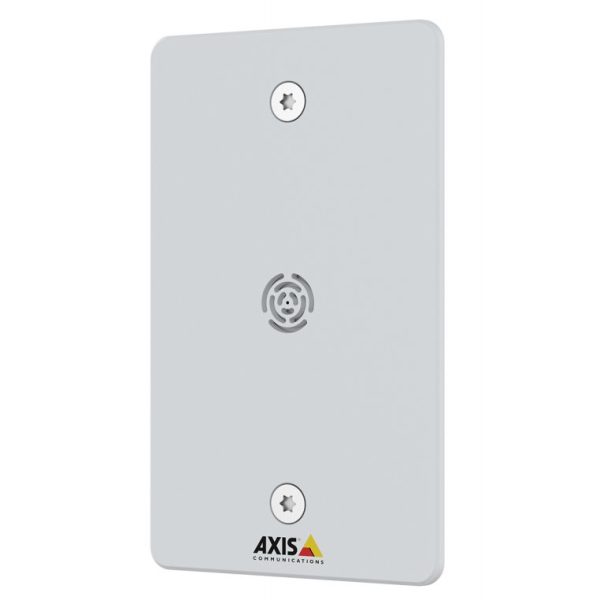 AXIS TU1001-V Microphone - 02270-001