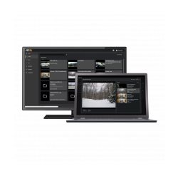 AXIS Case Insight EU 1y Storage 1TB - 02298-001
