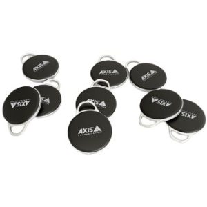 Pack de 50 jetons d'accès TA4702 - 02304-001