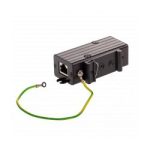 AXIS TU8001 Ethernet Surge Protector - 02315-001