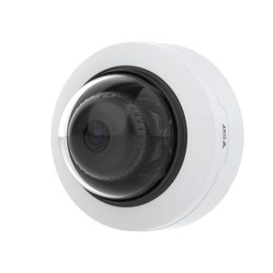 Caméra Axis P3265-V - 02326-001