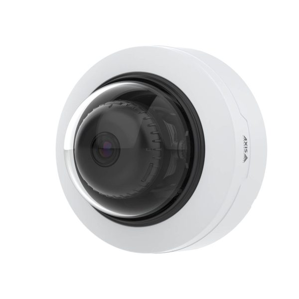 Caméra Axis P3265-V - 02326-001