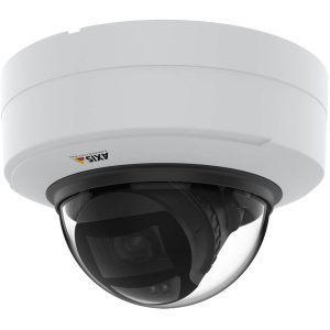 Caméra Axis P3265-LV - 02327-001