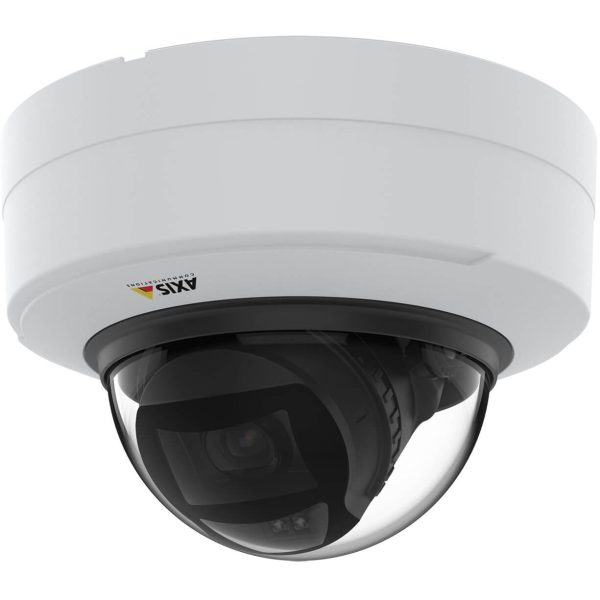 Caméra Axis P3265-LV - 02327-001