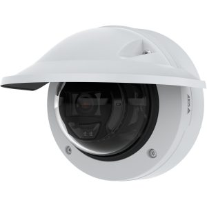 Caméra Axis P3265-LVE 9mm - 02328-001