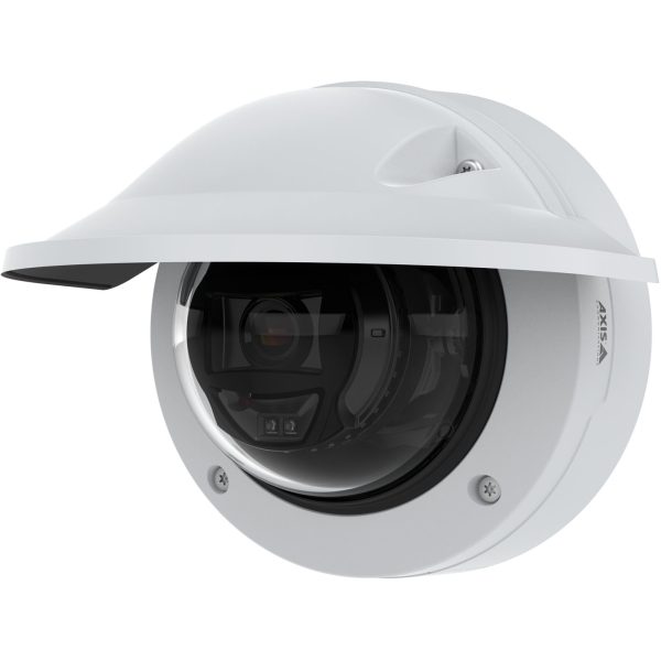 Caméra Axis P3265-LVE 9mm - 02328-001