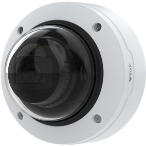 Caméra IP dôme fixe P3267-LV Forensic - 02329-001