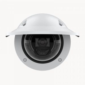 Caméra Axis P3265-LVE 22mm - 02333-001