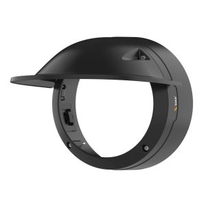 Accessory casing compatible with AXIS P3818-PVE - 02357-001
