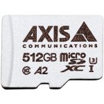AXIS SURVEILLANCE CARD 512GB - 02365-001