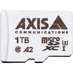 AXIS SURVEILLANCE CARD 1TB 10PCS - 02366-021