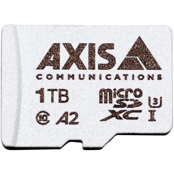 AXIS SURVEILLANCE CARD 1TB 10PCS - 02366-021