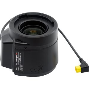LENS I-CS 1/1.8" 3.9-10 mm F1.5 - 02367-001