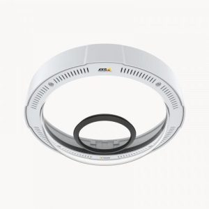Dôme TP3815-E transparent - 02392-001